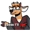 E
DI
guess I'll nut