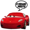 CI VEDIAMO
PRESTO