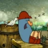 Lovely FlapJack 23