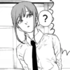 chainsaw man 21