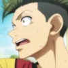 Animes_Stickers | Aoashi Side cast 22