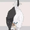 [Cat kaisen 2] ‍ ️ 24