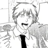 chainsaw man 21