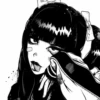 Black stickers 24