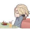 Tokyo Revengers Chibi 23