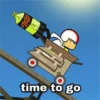 time to go