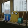 Cartoons in Real Life 22