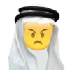 Arabic Emoticons 14