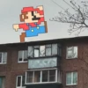Cartoons in Real Life 23