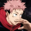 jujutsu kaisen 21