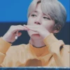 Jimin BTS so cute 22