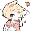 Kawaii gurl 20