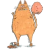 CoffeeCat 23