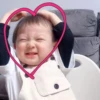 Ben & Skala's babies 25