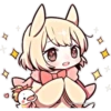 Kawaii gurl 22