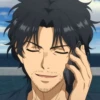Animes_Stickers | Aoashi Side cast 25