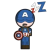 CAPITAN AMERICA 8
