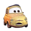 CARS 25