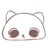 Marshmallow Puppies: kitty! 20