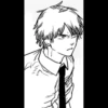 Chainsaw man from 28