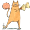 CoffeeCat 25