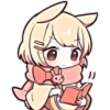 Kawaii gurl 23