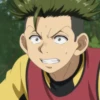 Animes_Stickers | Aoashi Side cast 26