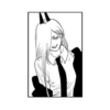 Chainsaw Man! 27