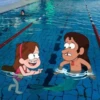 Cartoons in Real Life 26