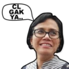CL GAK YA..