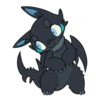 Black Shark Dragon Gau-Gau 26