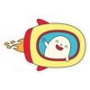 Blobby 26