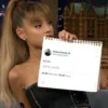 Ariana Grande Ⓒ
@Ariana Grande
lol no
1/20/16, 5:36 PM
24.4K Retweets 42.2K Likes