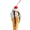 Candy & Food 25