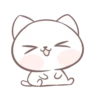 Marshmallow Puppies: kitty! 22