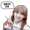 OPIT 2X