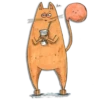 CoffeeCat 26