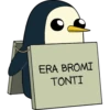 ERA BROMI
ΤΟΝΤΙ