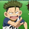 Animes_Stickers | Aoashi Side cast 27