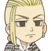 Tokyo Revengers Chibi 26
