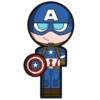 CAPITAN AMERICA 10