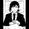 Chainsaw man from 30