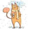 CoffeeCat 27