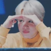 Jimin BTS so cute 26