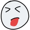 Autistic Faces 17