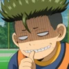 Animes_Stickers | Aoashi Side cast 28