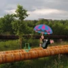 Cartoons in Real Life 27