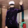 jujutsu kaisen 26