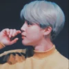 Jimin BTS so cute 27