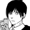 chainsaw man 27